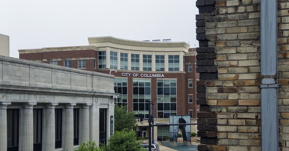 Columbia City Council approves replacement of 120-year-old bridge on MKT trail