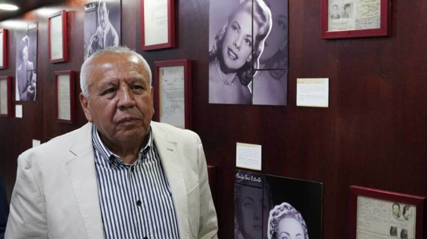 Francisco Garduño