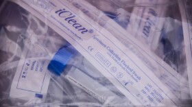 In addition to being fully vaccinated and boosted, Dr. Scott Stienecker said most Hoosiers can protect themselves by seeking early treatment if and when they test positive.