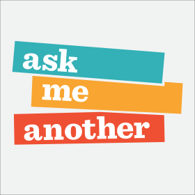Ask Me Another logo