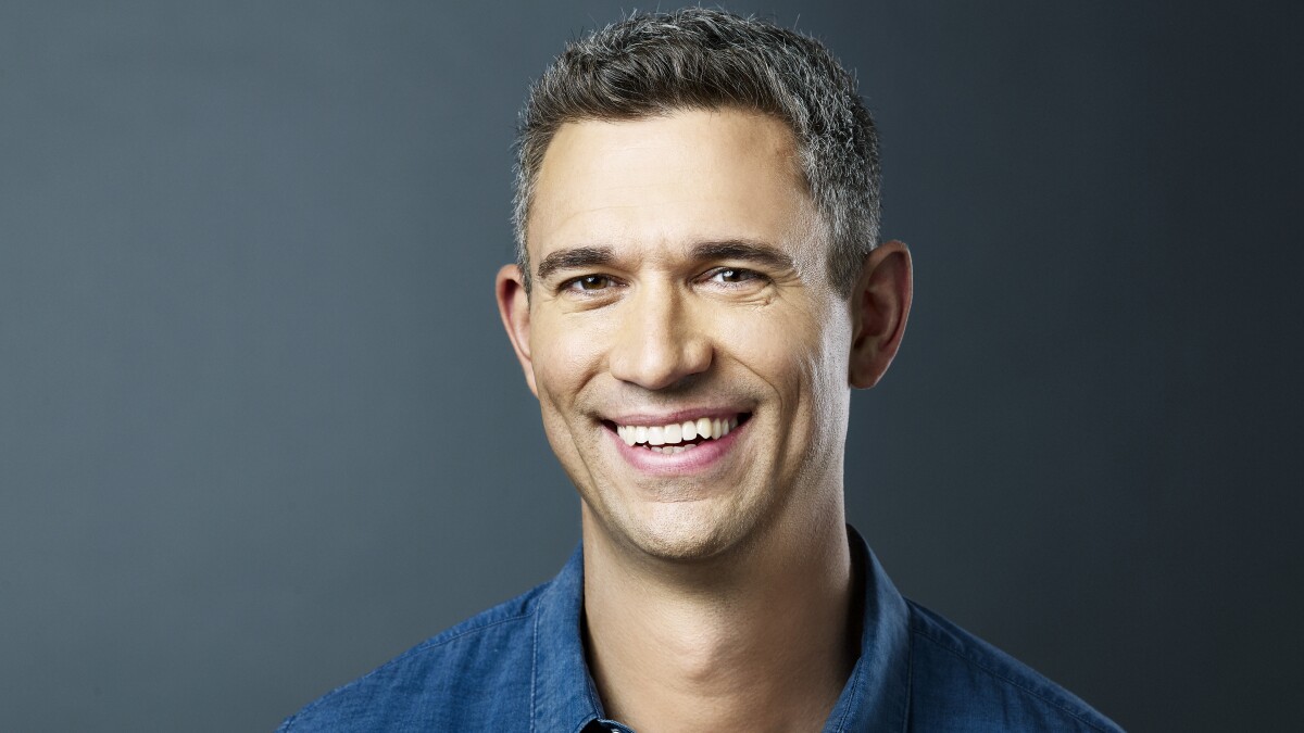 creative:impact - Mike Farah of 'Funny or Die' keeps the laughs coming