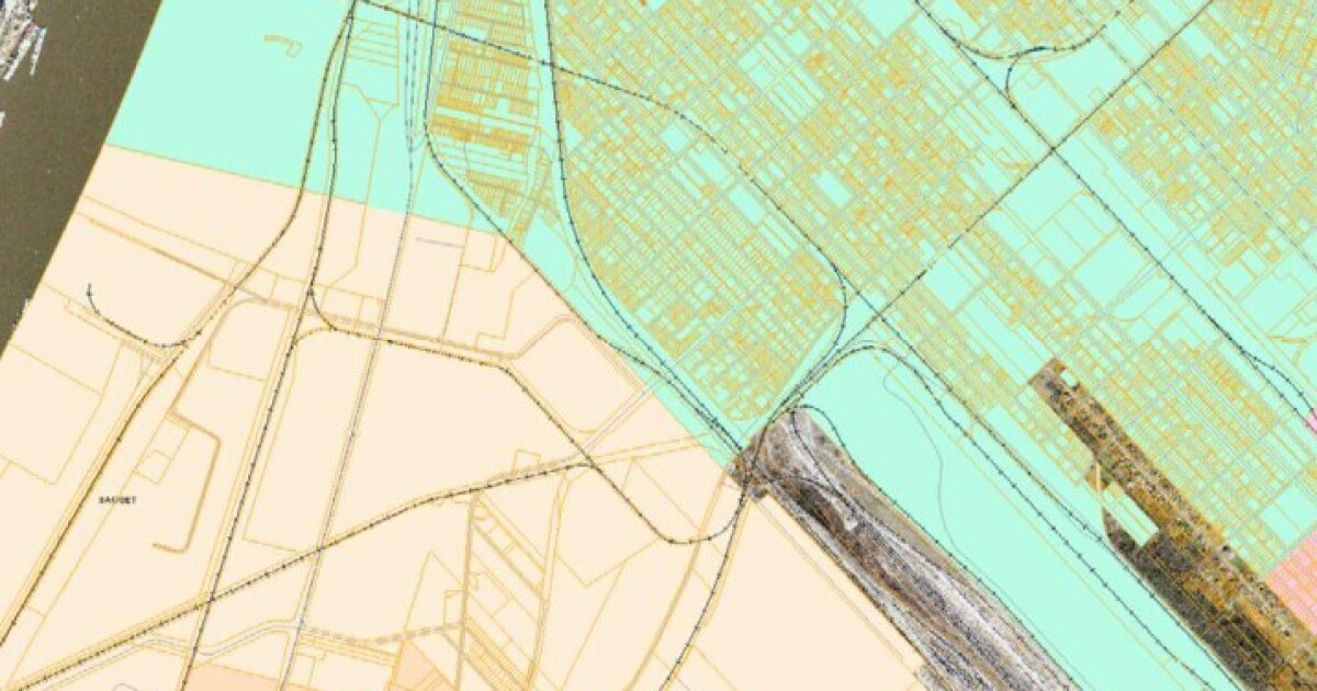 East St. Louis hopes to revive $2.7B pollution case against Monsanto with appeal