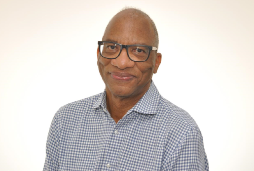 Wil Haygood connects the war in Vietnam to the racial tension the United States continues to grapple with today.