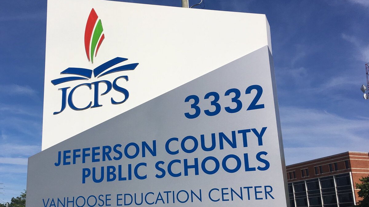 Jefferson County Board of Education delays decision on compliance with anti-transgender Kentucky law - Vimarsana News