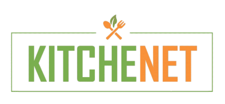 Photo of KitchNet's logo