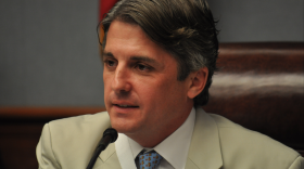 Representative Cameron Henry (R-Metairie)