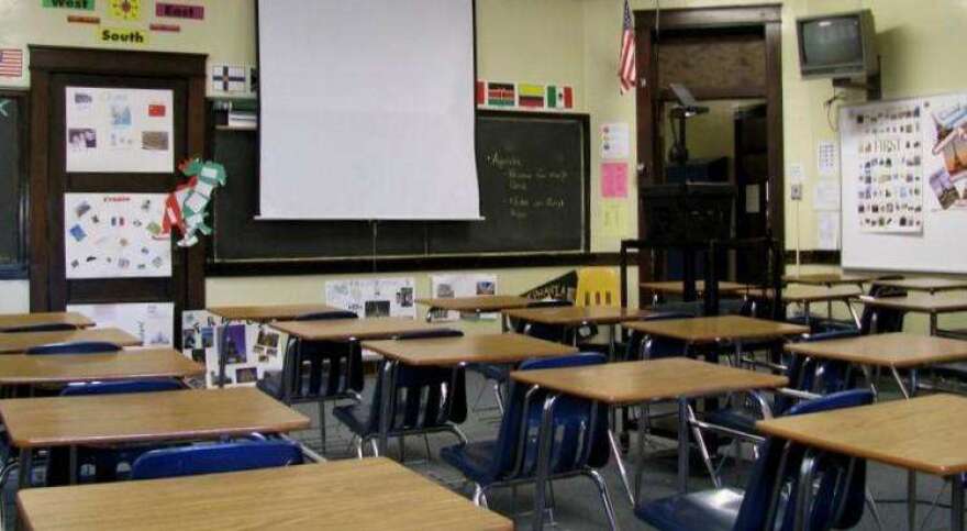 African American students face more alienation, racial discrimination, and violence. Photo: Flickr Creative Commons
