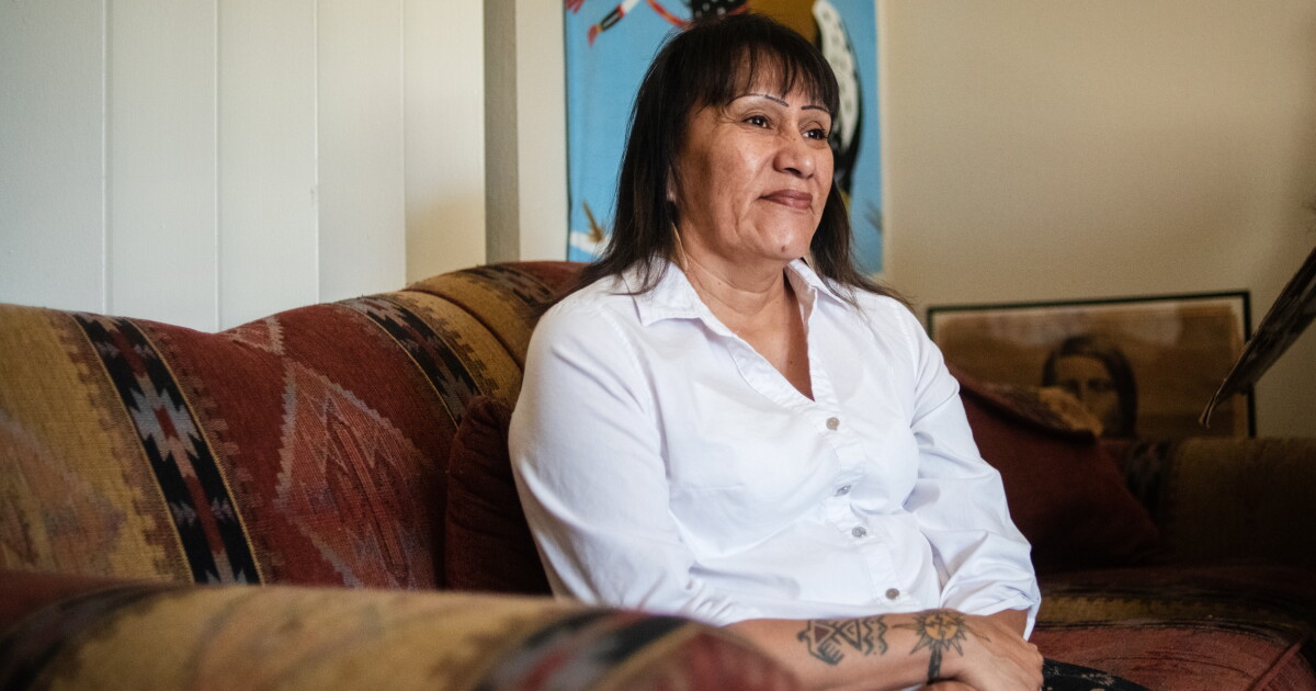 Denver's first Native American affordable housing project aims to make ...