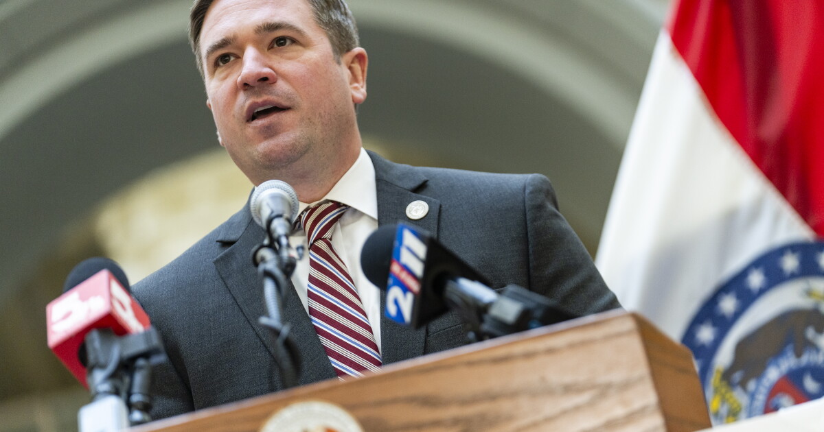 Missouri attorney general says he’ll sue Jackson County to stop new gun ...