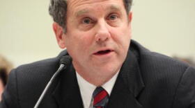 Sen. Sherrod Brown weighed in on the President's address from the Oval Office on Jan. 9.