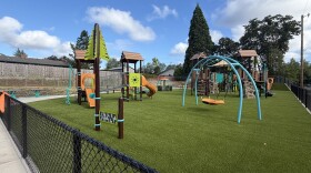 The City of Roseburg will have a ribbon cutting for the Brown Park expansion on July 8.
