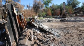 The videos help shed light on the Yarnell Hill Fire, which devastated little Yarnell and killed 19 firefighters.