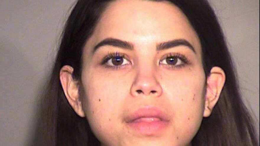 Ventura County Sheriff's Office/AP