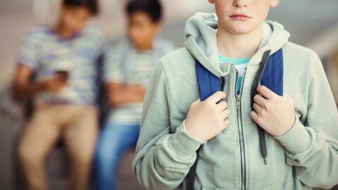 Roughly 15,000 young people age out of foster care each year without permanent families.