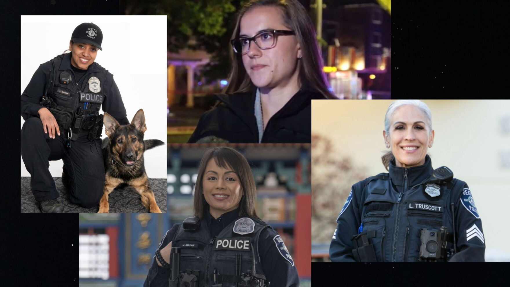 Seattle pays $2.6 million to settle sexual harassment lawsuit against ...