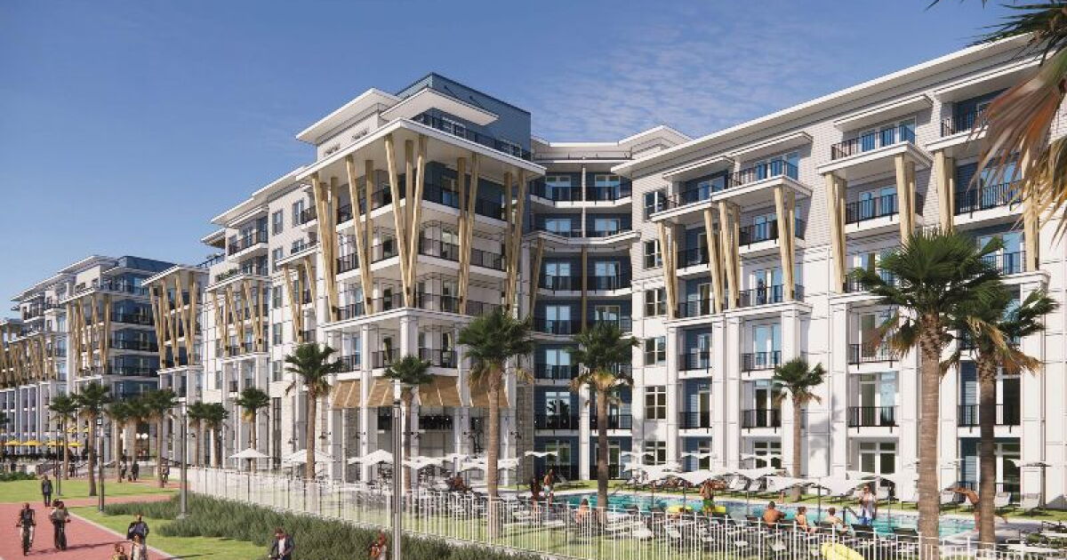 Six projects reshaping Downtown Jacksonville | WJCT News 89.9
