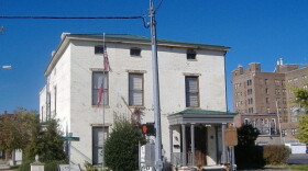 Tilghman House in Paducah