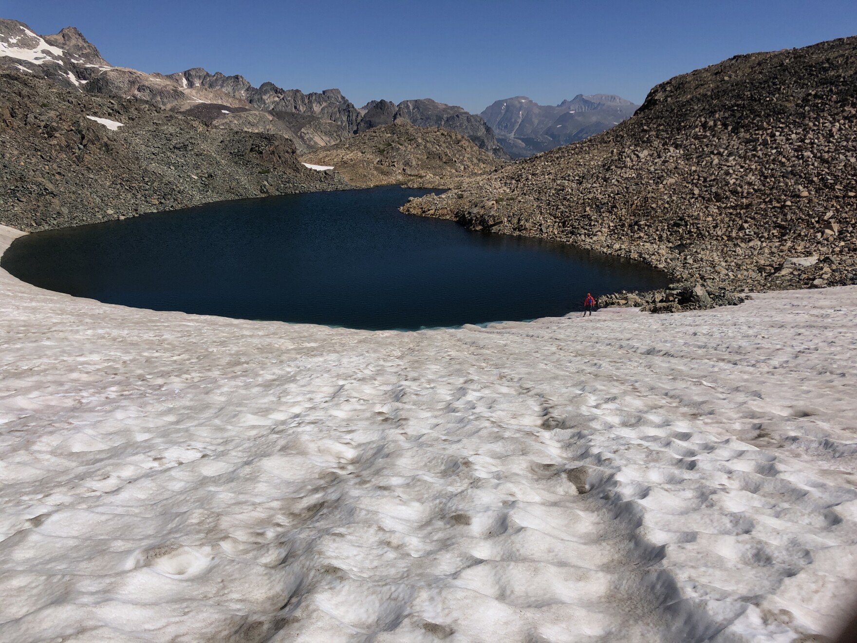 How Rocky Mountain Locusts And Mountain Glaciers Tell A Story Wyoming
