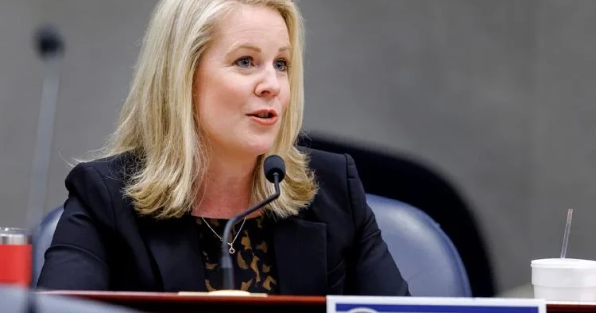 Florida House passes sweeping voter eligibility changes