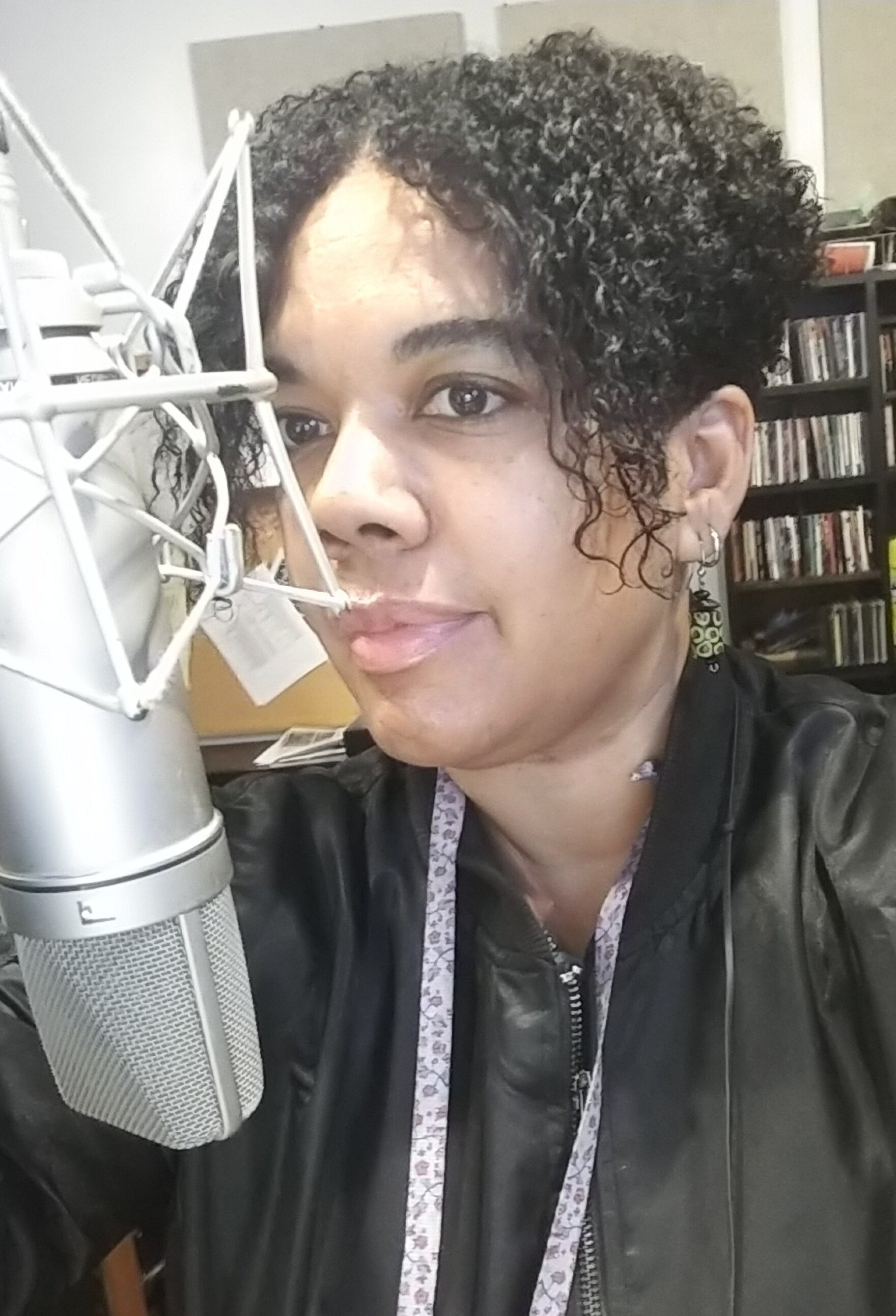 Uplift One Note at a Time: A Letter from Monifa Brown Host of