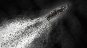 AP Illustration / Peter Hamlin