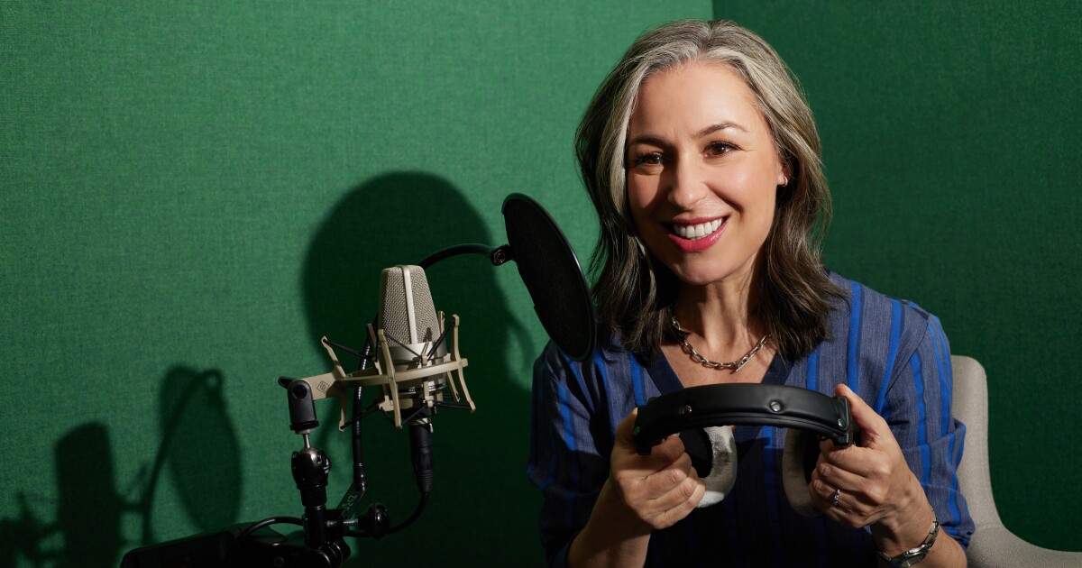 New book by TED Radio Hour host examines the effects of digital devices on our mental health
