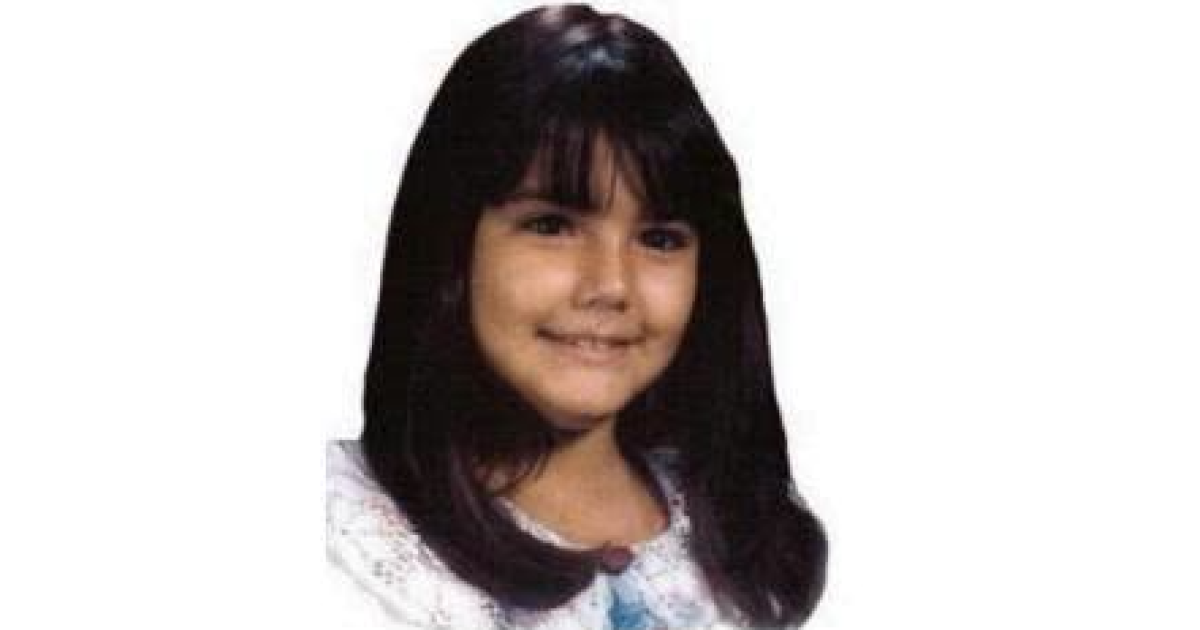 FBI offers $30,000 reward for information in 1996 murder of 10-year-old Amberly Mendoza