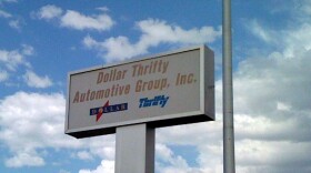 Dollar Thrifty is has its headquarters in Tulsa