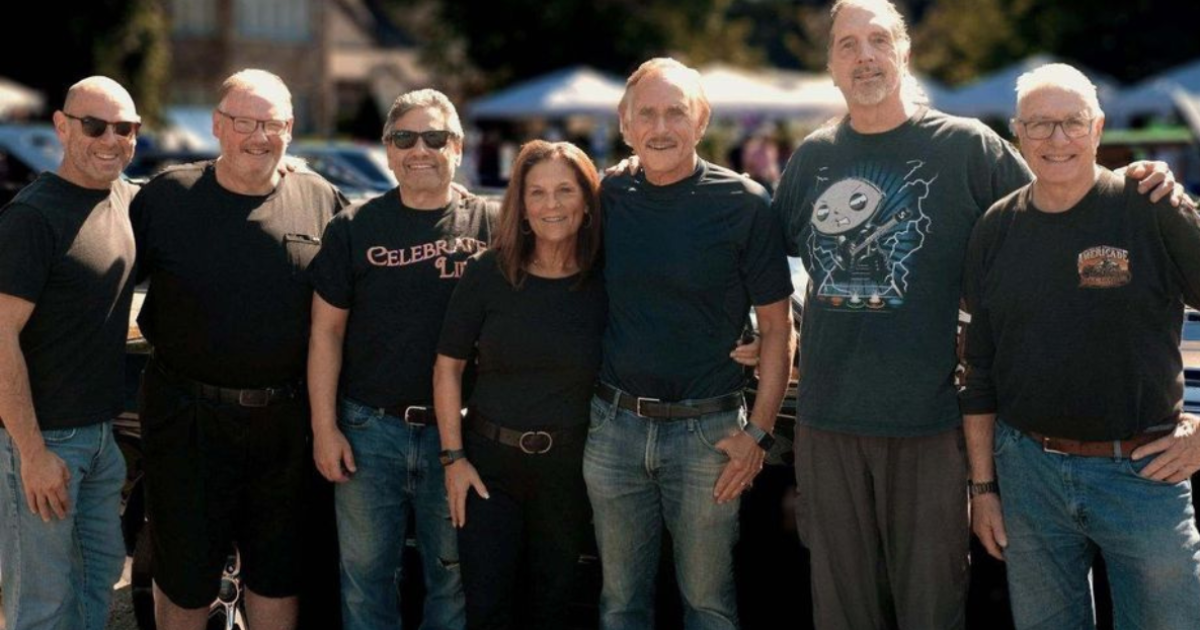 DNR: The (Almost) All-Physician Rock Band! Annual Tribute to First Responders & Westport EMS - FREE CONCERT