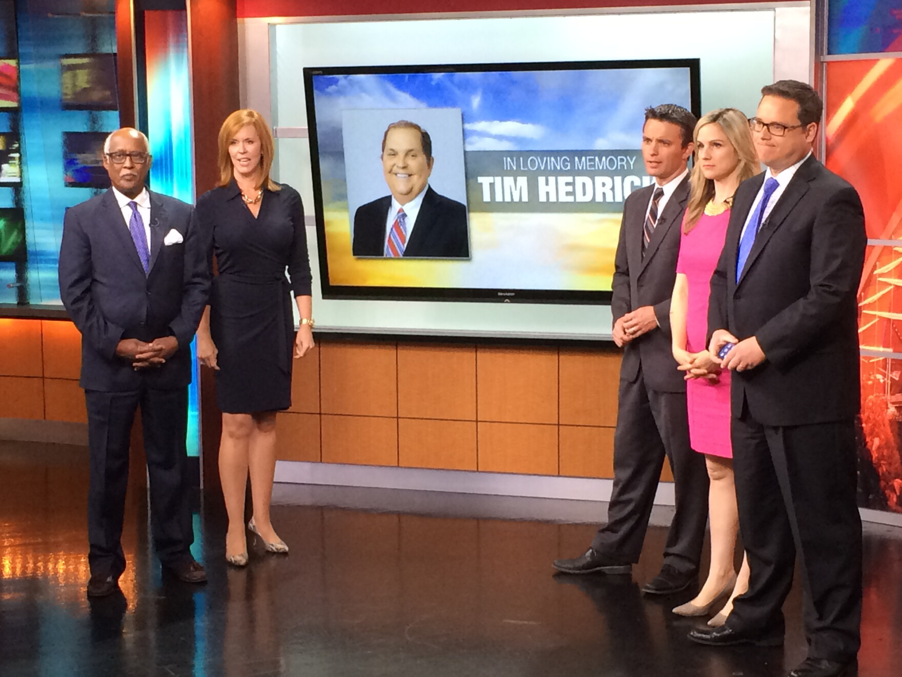John Gumm Named WKRC-TV Chief Meteorologist | WVXU