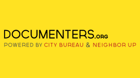Cleveland Documenters logo.png