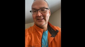 Wayne Morgan of Aniak is running to represent Senate District S in the Alaska Legislature in the 2026 elections.