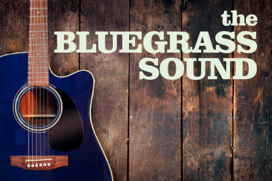 The Bluegrass Sound