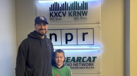 Matt and Nolan Tritten came on the book club to discuss their Christmas culture recommendations.