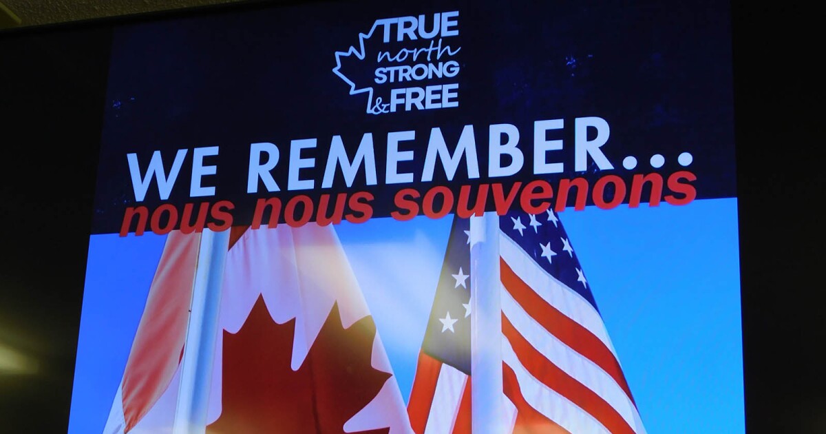 North Country Chamber of Commerce launches a “We Know Canadians As” campaign to highlight cross-border ties