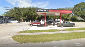 Rocket Fuel at 3227 South U.S. Highway 1