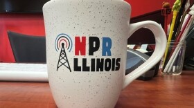 2025 NPR Illinois mug