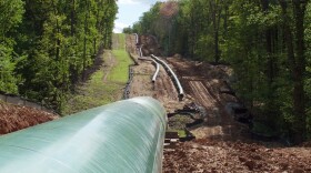 Photo by Sierra Shamer/FracTracker (retrieved from appvoices.org)