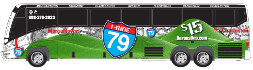 bus service