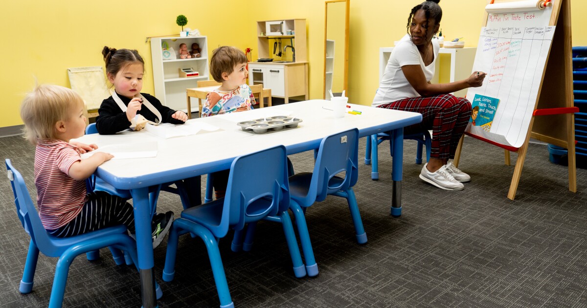 Volunteer with STLPR