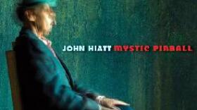 John Hiatt  Album Art