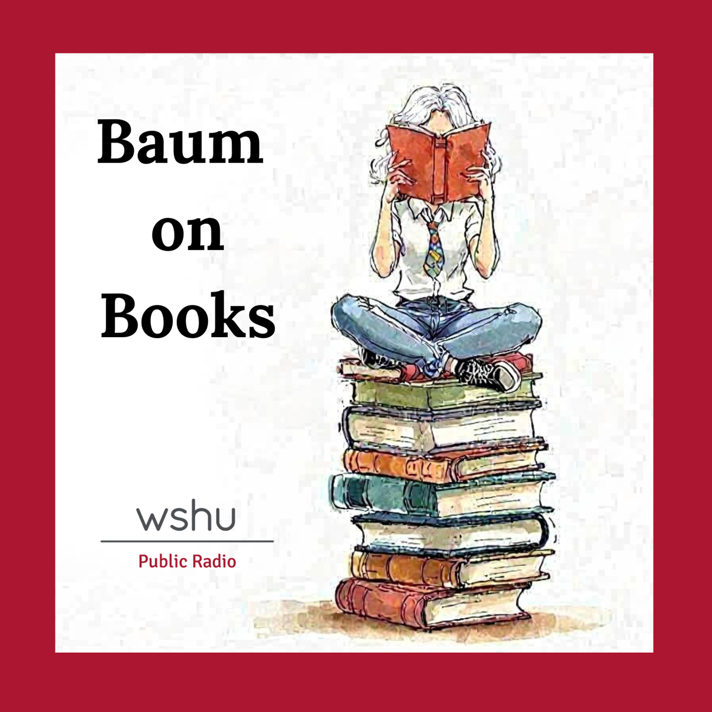Baum on Books