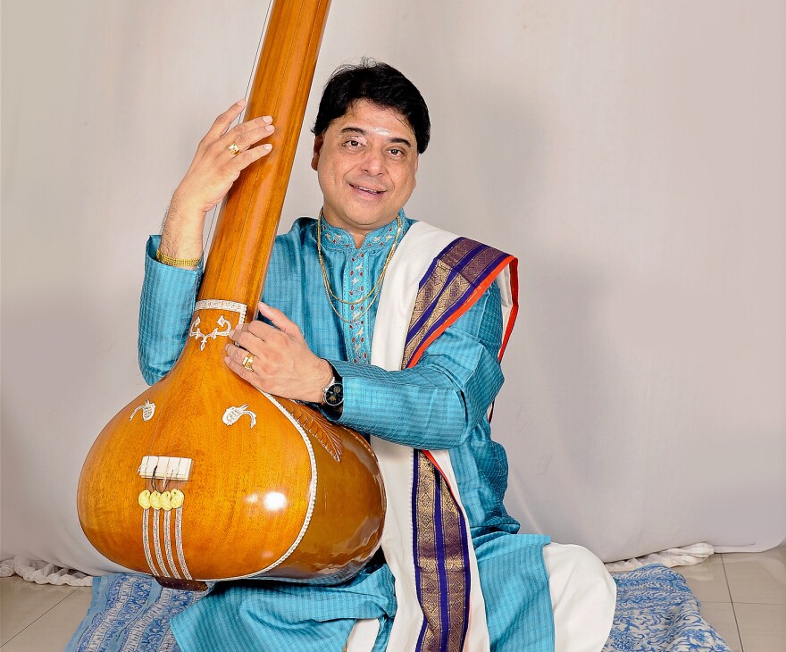O.S. Arun is a Carnatic singer famous for adapting outside songs to the local Indian classical music style. This summer, Arun became the target of a fierce social media campaign by Hindu traditionalists, angry that he planned to give a concert of Christian hymns in Carnatic style. Arun was forced to cancel a fall U.S. tour amid threats.