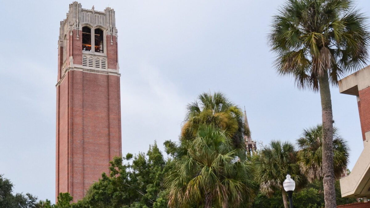 Graduates reflect on their time at UF - Vimarsana News