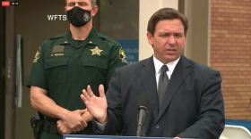 Photo: Gov. Ron DeSantis
