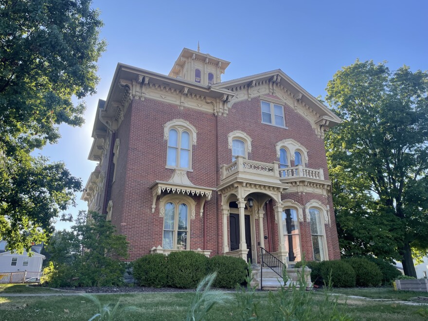 The inaugural One of Us Midwest Horror Fest will be held at Public Space One in Iowa City on Sept. 6.