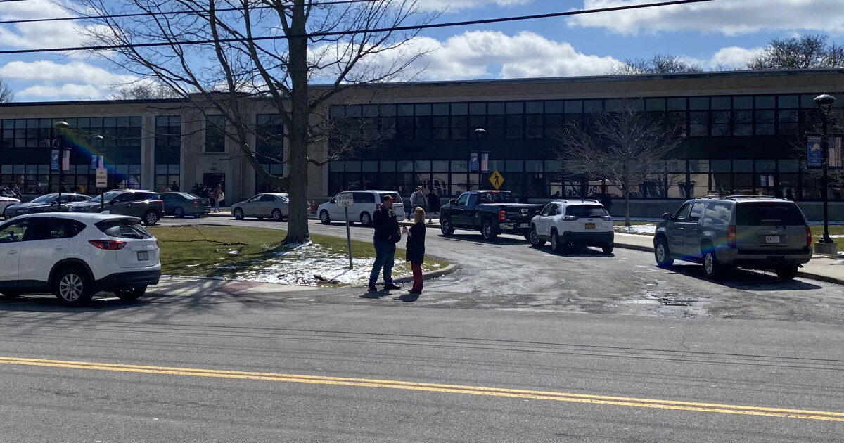 Police respond to swatting incidents in schools across Western New York ...