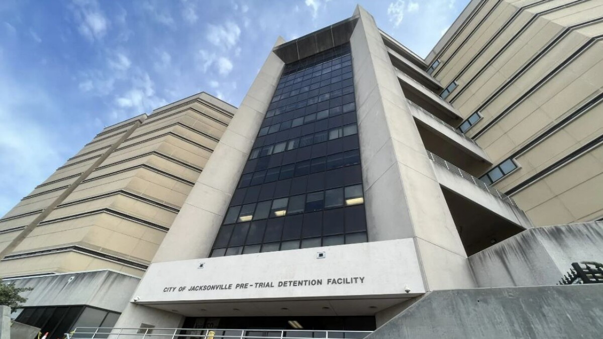 Duval jail will dump troubled Armor health provider - Vimarsana News