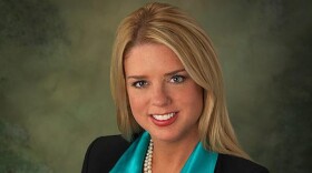 Pam Bondi
