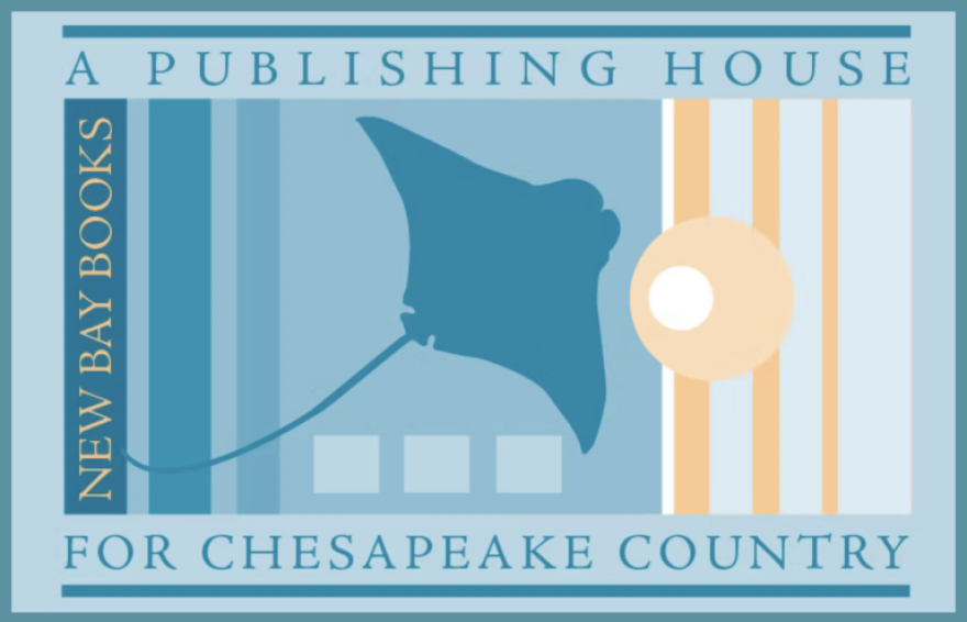 New bay books Logo
